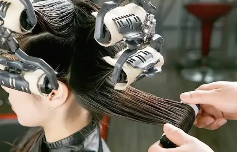Soft long-lasting waves