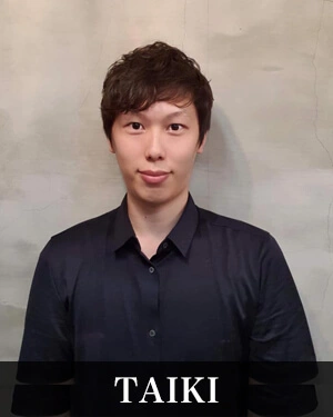 Taiki, art director