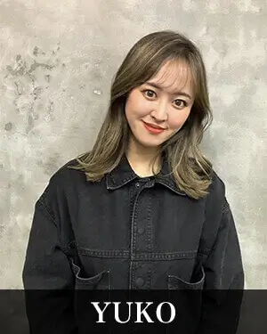 Yuko, director